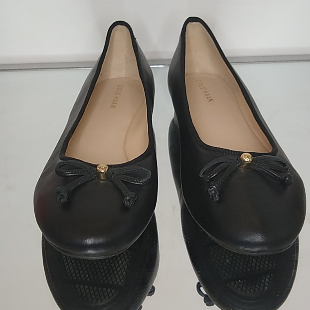 Cole Haan Ballet Flat 8B